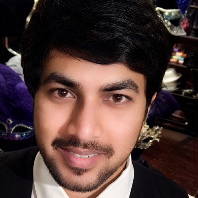 Sandeep Erelli